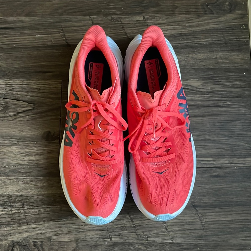 Hoka Running Shoes